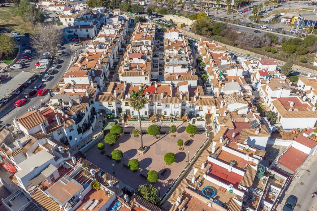 Casa Adosada en La Colina